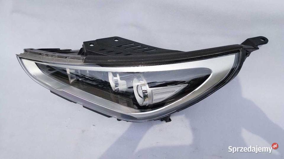 Lampa Przod Full Led Hyundai I30 III N 1720r