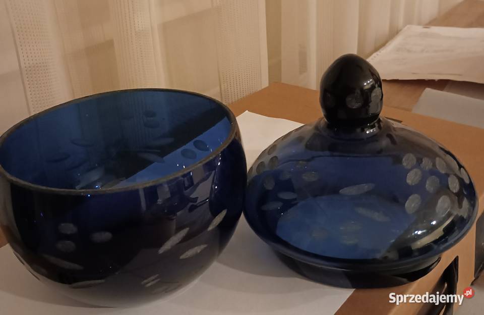 Bomboniera cukiernica