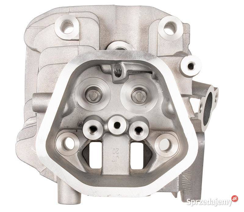 Głowica silnika Loncin G240F G240FD G270F G270FD Opalenica