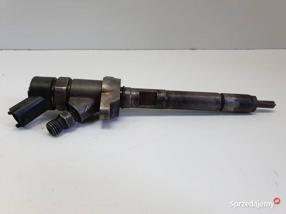 WTRYSKIWACZ Peugeot Partner 16 HDI wtrysk osobowe Chełm