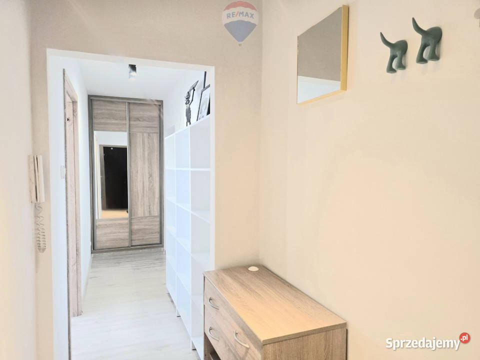 Na wynajem 2 pokoje Polna Jeżyce Wynajem Poznań sprzedam