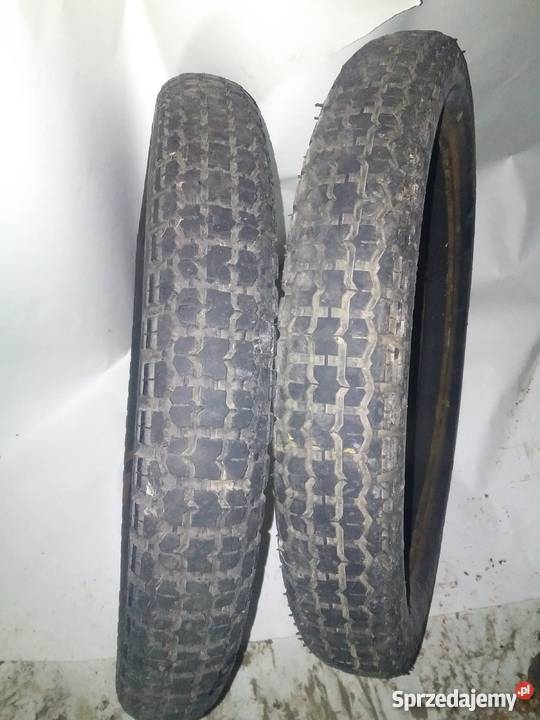 Opony z iża 49 podkarpackie Reczpol
