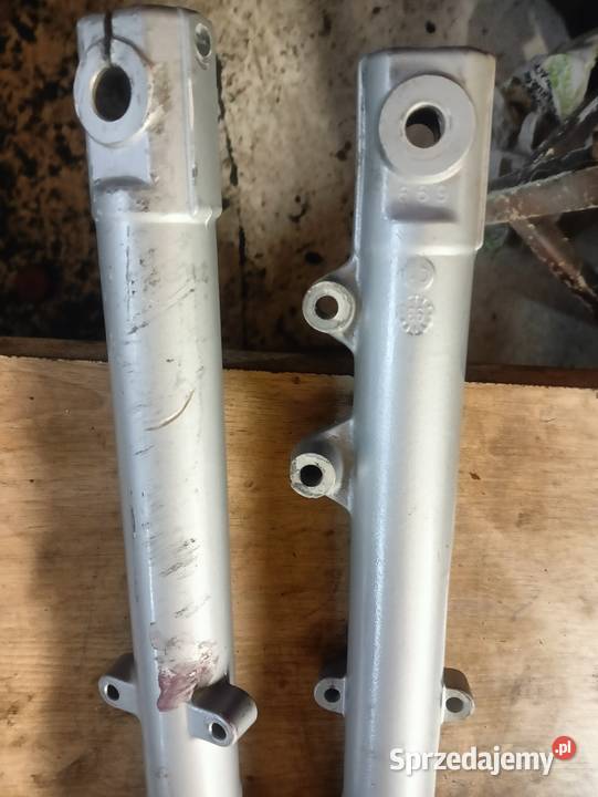 Lagi marzocchi Simson s53 Tarnów