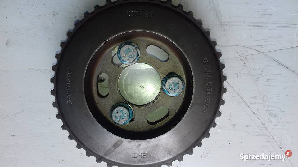 koło pompy 038 130 111B 19 tdi vw audi Jaworzno