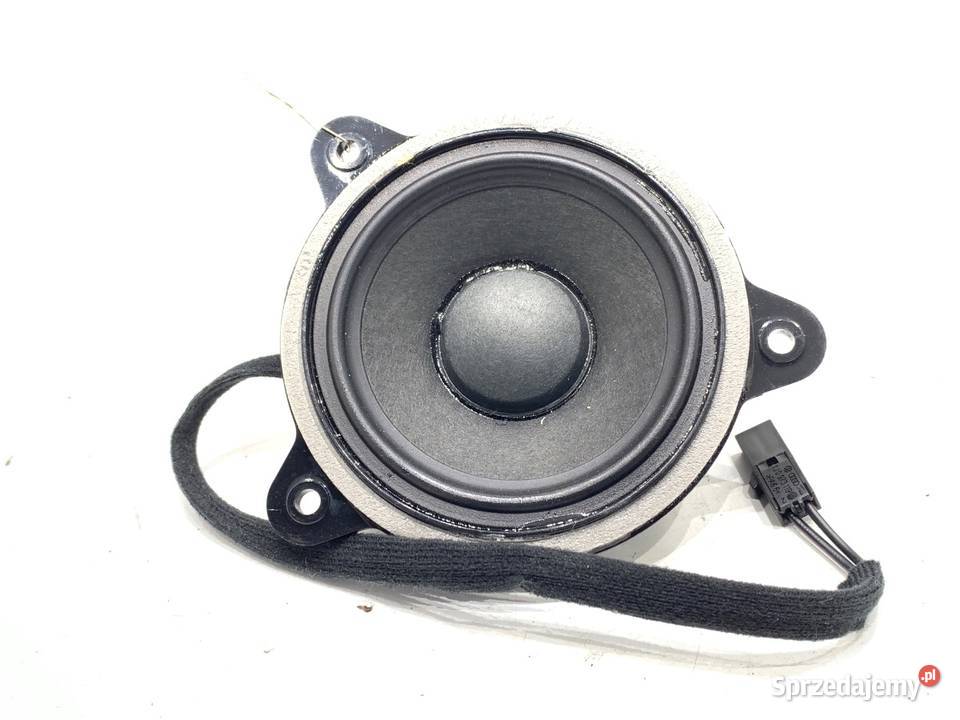 GŁOŚNIK SKODA 20 TSI 3G8035415A Hatchback AUDIO