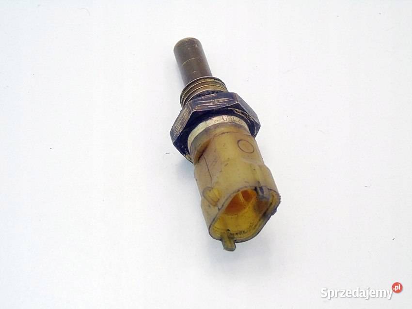 CZUJNIK TEMPERATURY WODY 10 12V 12 16V CORSA B C osobowe sprzedam