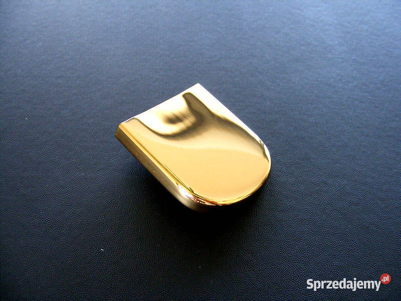 Dolna osłona Nokia 8800 Sirocco Gold Elektronika Łódź