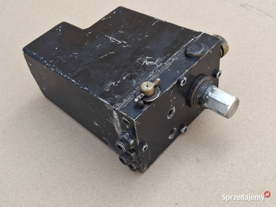 VOLVO FH FM POMPKA WYWROTU PODNOSZENIA KABINY Bieleń