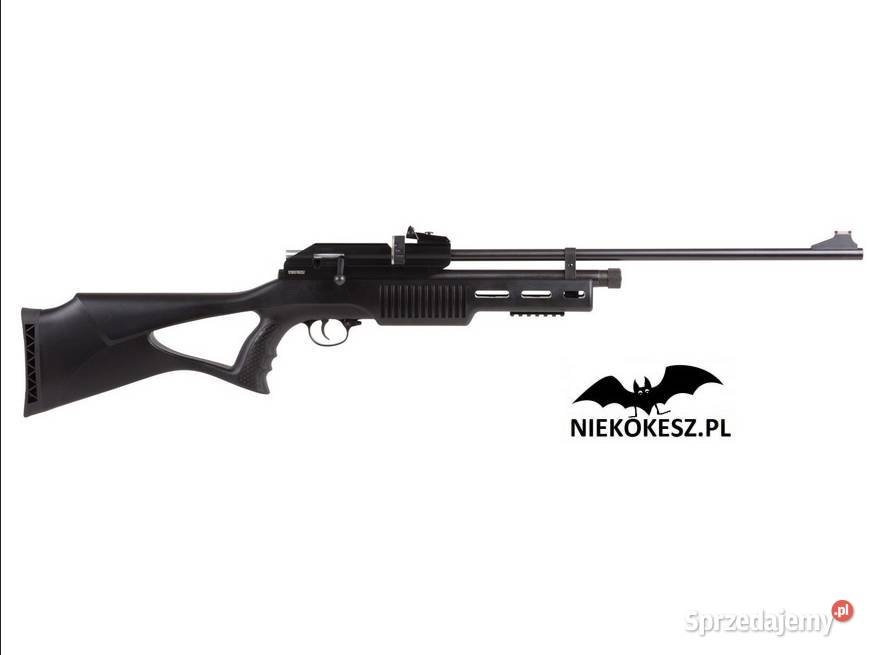 BEEMAN QB78 mod1085 wiatrówka co2 sprzedam