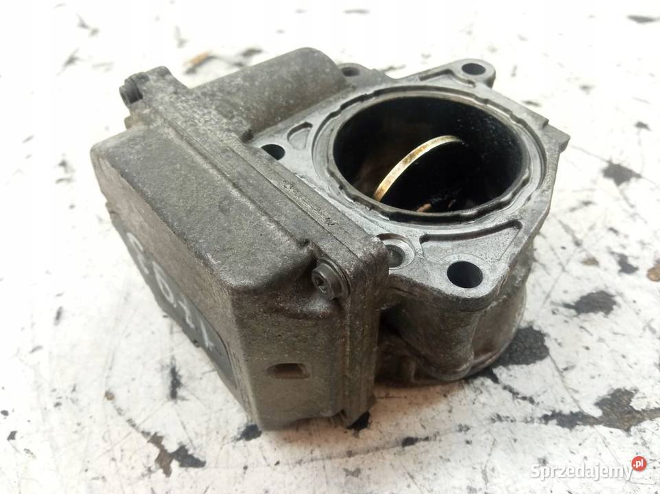 PRZEPUSTNICA 19 TDI VW Volkswagen Golf V świętokrzyskie