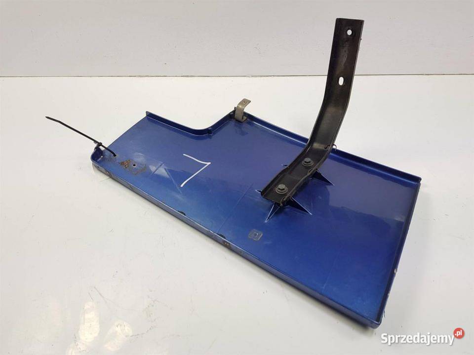 SPOILER LOTKA VOLVO FH 500 osobowe Motoryzacja Lipno sprzedam