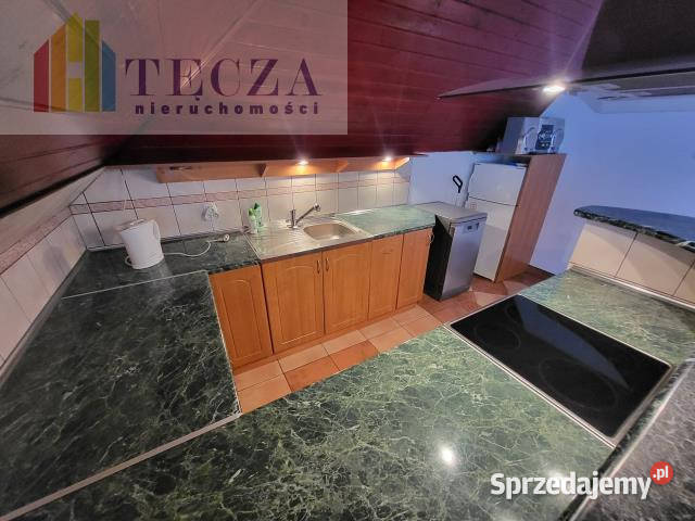 Mieszkanie Sulejówek 65m 3 pokoje