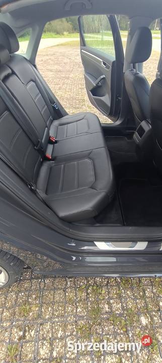 Passat b8 20tsi DSG Tarnawa Dolna sprzedam