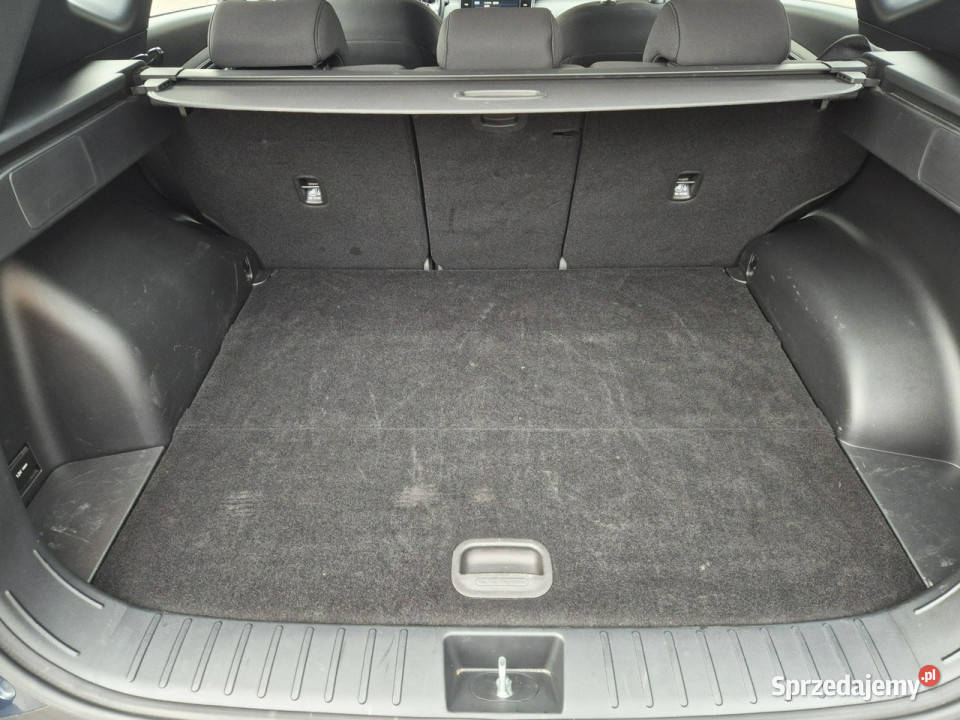 Hyundai Tucson 16 TGDI 150 2WD 6 MT Wersja Tucson Bełchatów