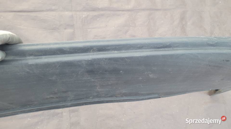 FIAT TIPO 2 II KOMBI SPOILER DOKŁADKA DYFUZOR Ruda Śląska