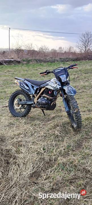 ASIX XB88 300 2024 doinwestowany Rzeszów