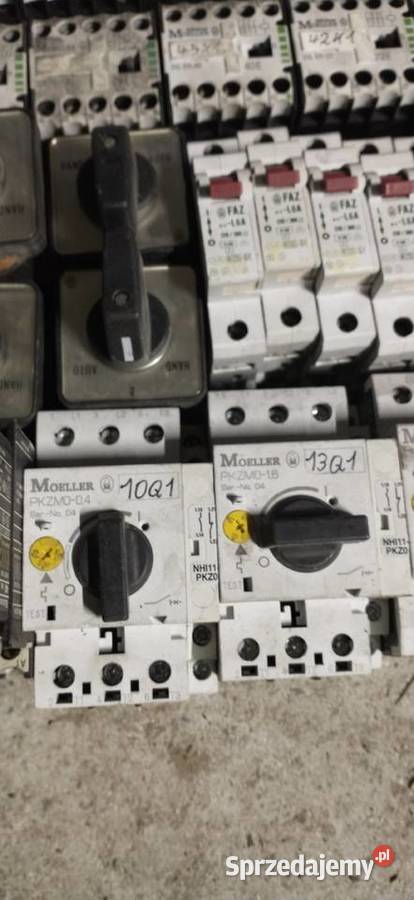 Stycznik Nowogrodziec