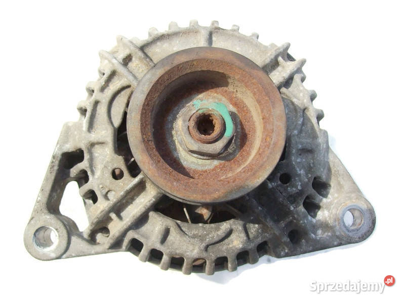 A6 C5 A4 Passat B5 24 Alternator Mińsk Mazowiecki