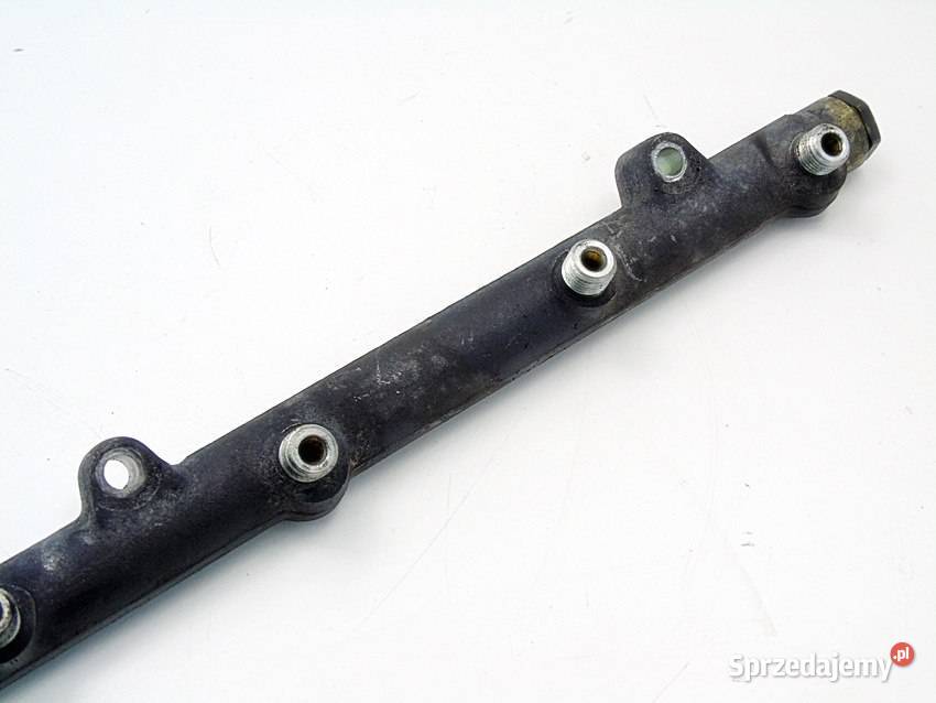 LISTWA WTRYSKOWA 30 D E39 E46 E38 BMW 330D 530D Sosnowiec