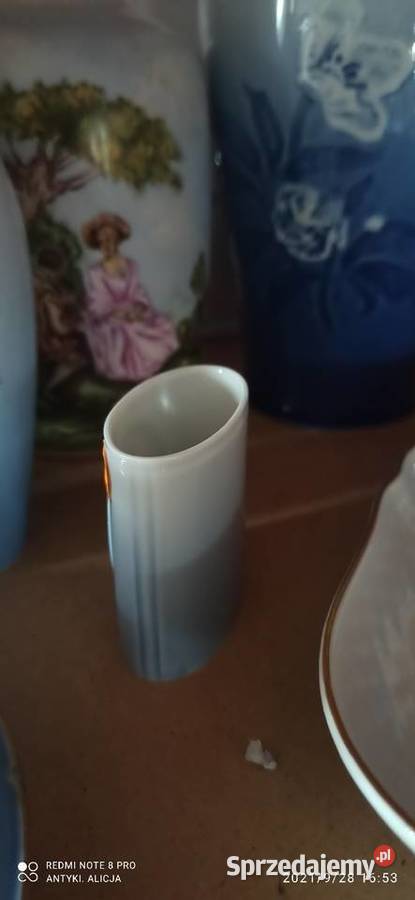 Wykałacznik Z konwaliami BG
Royal Copenhaga Gdańsk