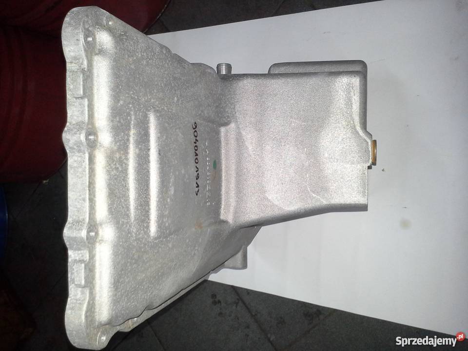 Nowa Misa olejowa Miska OIL PAN Mercedes Częstochowa