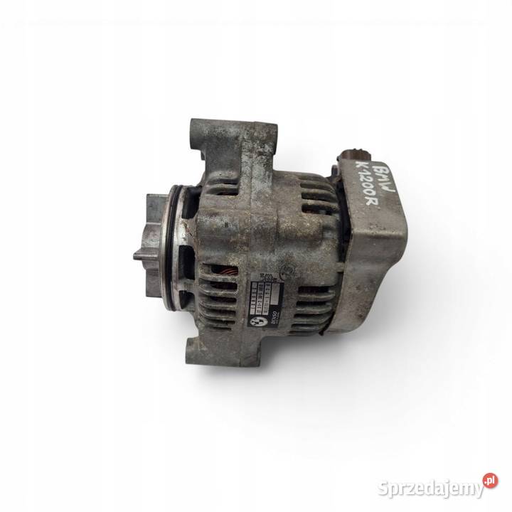 ALTERNATOR BMW K1200 K1200R K43 Prądnica 2305000 Chełm