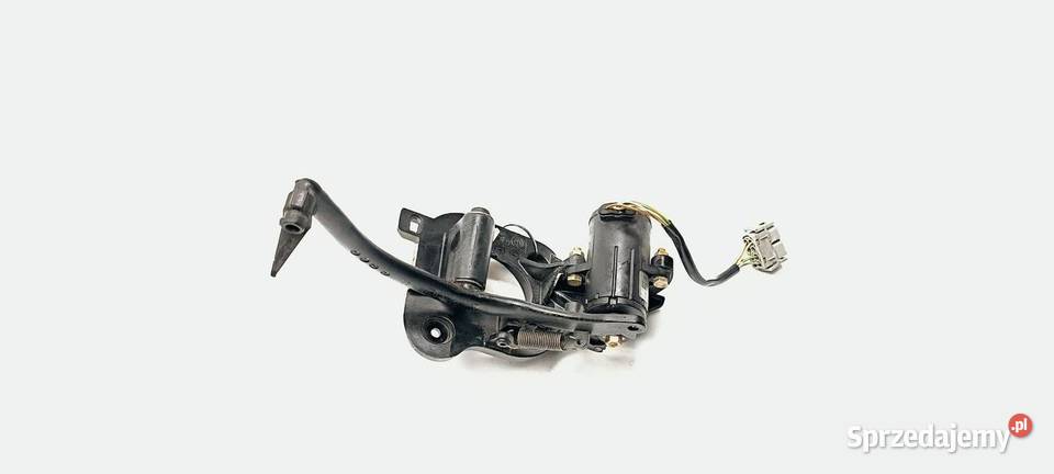 POTENCJOMETR BMW E46 2245690 GAZU Lipno