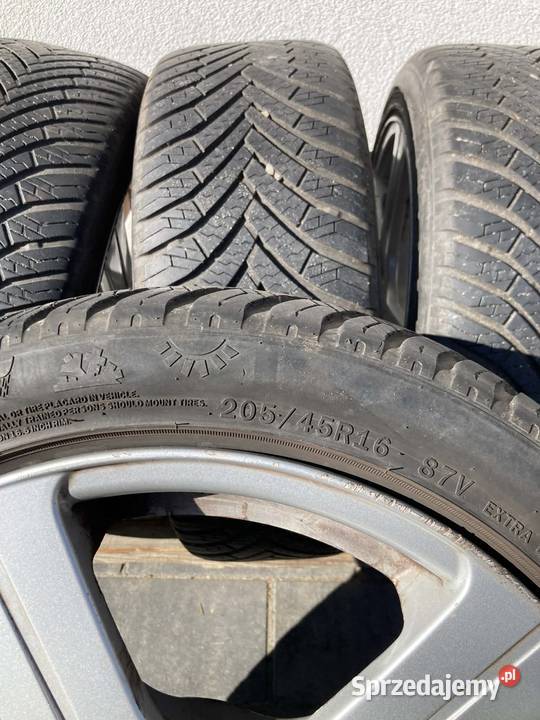 Koła wielosezonowe Bełchatów