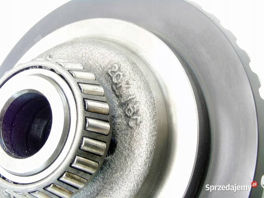 MECHANIZM RÓŻNICOWY DYFRA PRZÓD DISCOVERY 5 L462 osobowe Sosnowiec