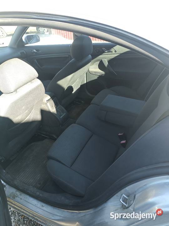 Skoda super b 19tdi 131KM Zamość