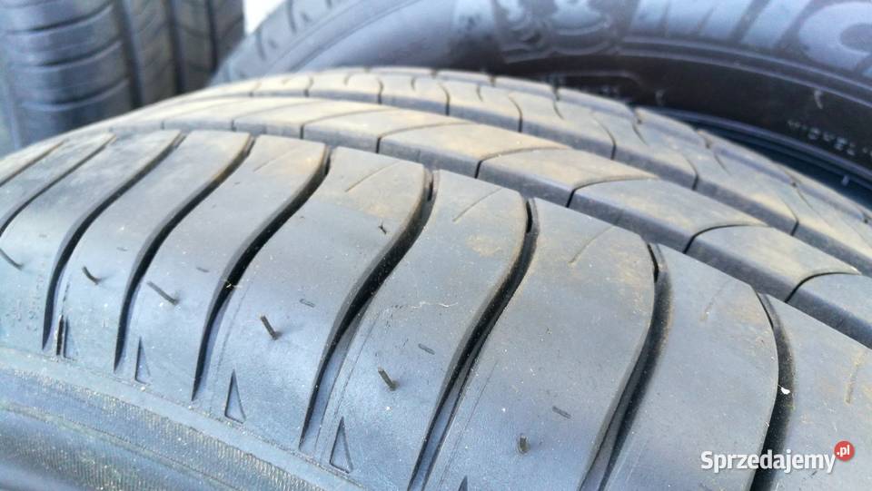 Opony Letnie MICHELIN Energy Saver 2056016 Szczecin