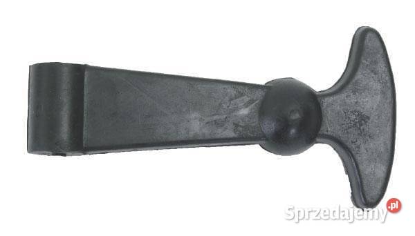 Zaczep gumowy Z901301 Kamionna