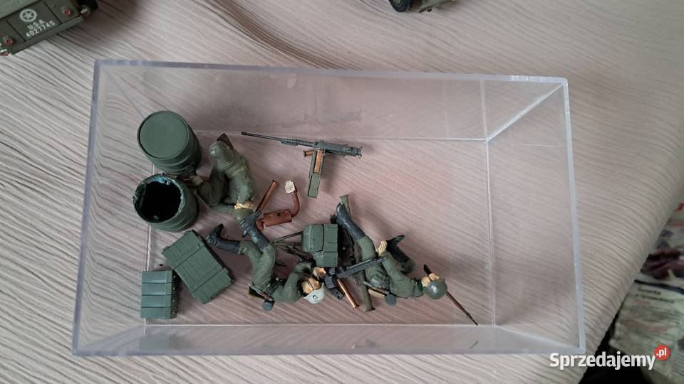 modele italeri dragon tamia 135 wojskowe podkarpackie Rzeszów