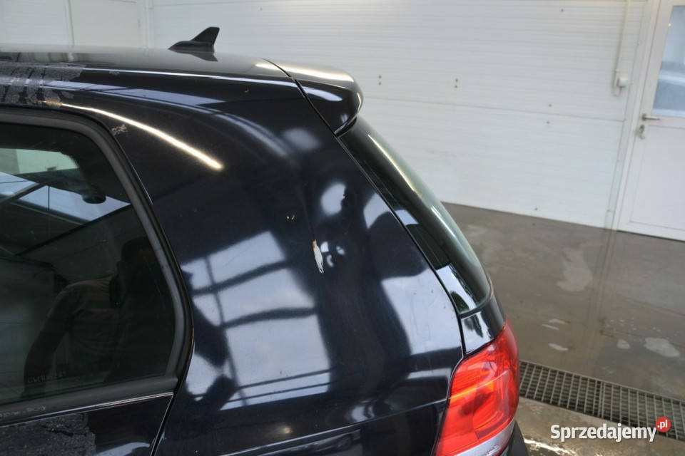 Volkswagen Golf 16 tdi 105 ekonomiczny nawigacja 178576km Kęty