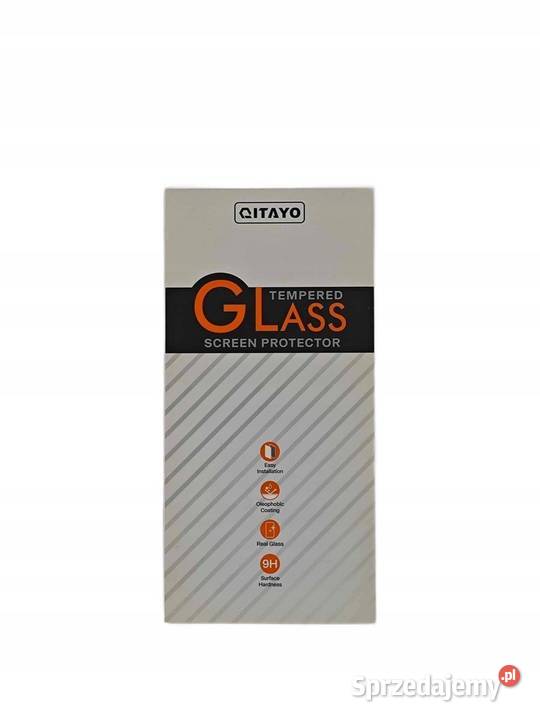 Qitayo Szkło Hartowane Screen Protector Iphone śląskie Pyskowice