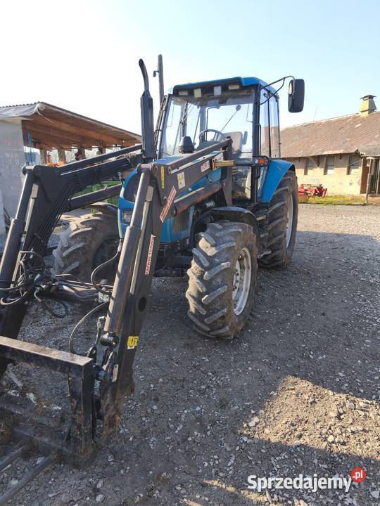 Pronar 1025A 2003 Kudowa-Zdrój sprzedam