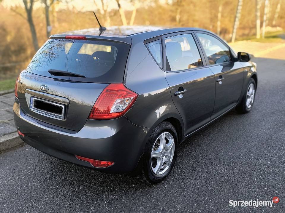 Kia ceed 14 4/5 Tarnów