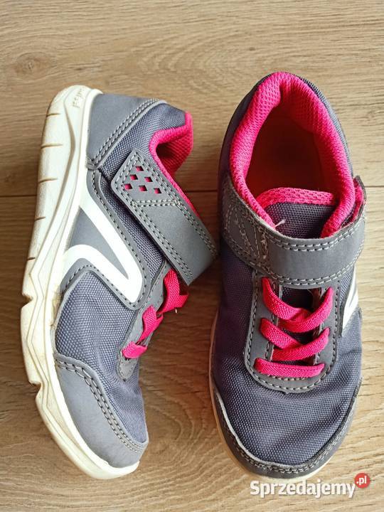 Buty sportowe dziewczęce 28 Płock