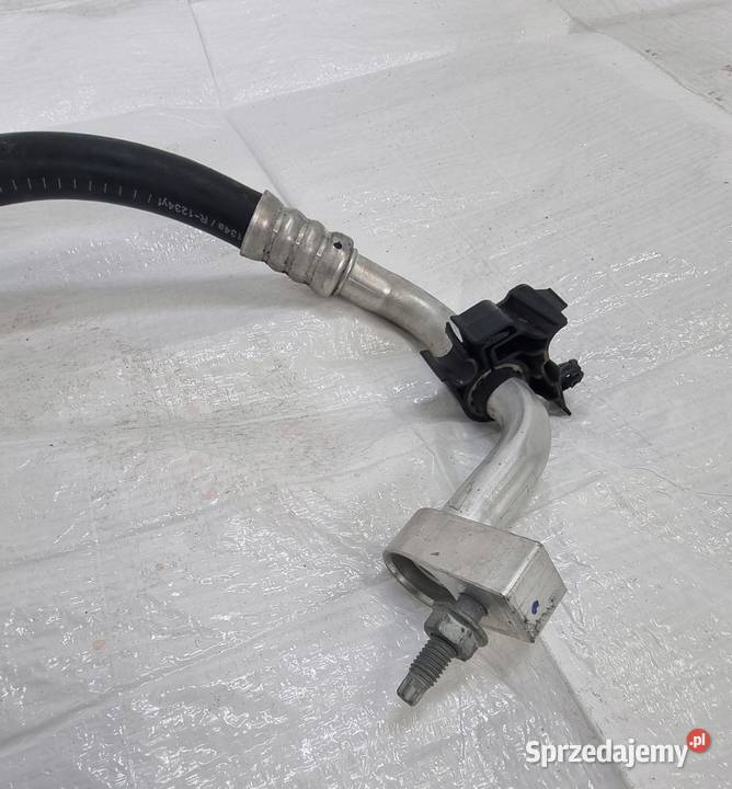 PRZEWÓD KLIMATYZACJI FIESTA MK8 11 H1BH19N617AG