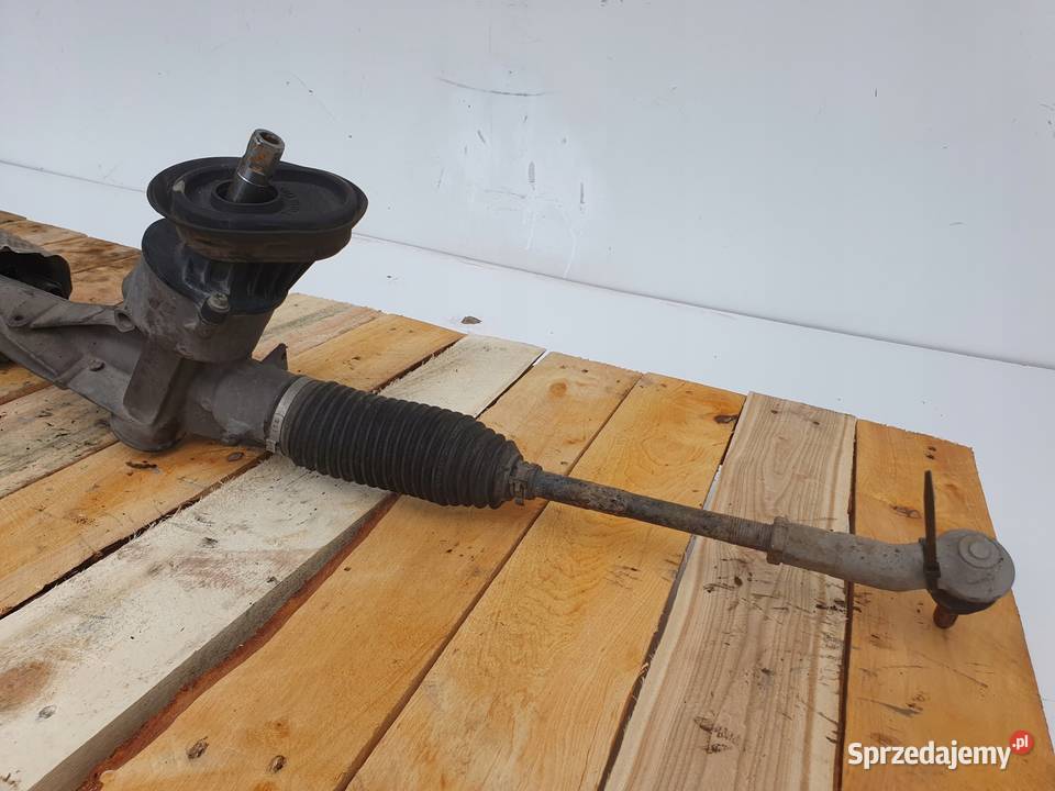 VW Golf VII MAGLOWNICA przekładnia kierownicza Przekładnie kierownicze lubelskie Chełm