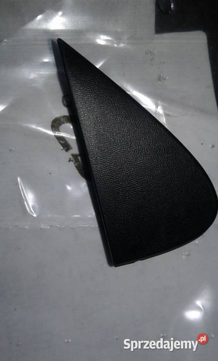 TROJKAT LUSTERKA LEWY 63874 2756R RENAULT KADJAR osobowe śląskie Częstochowa