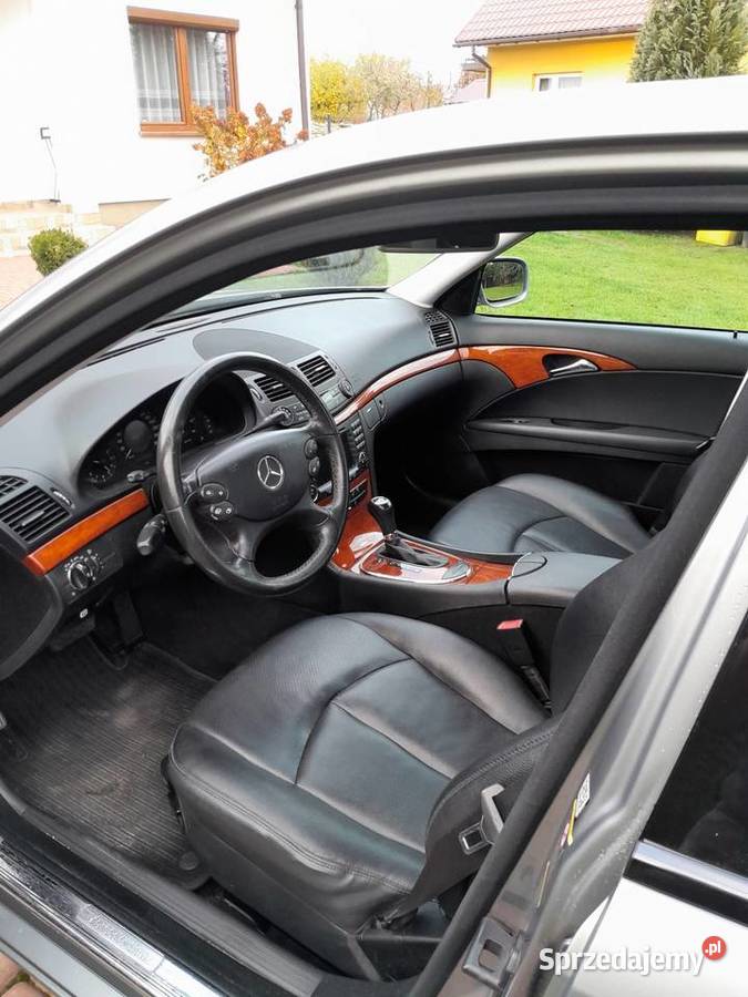 Mercedes 22 CDI super stan ABS