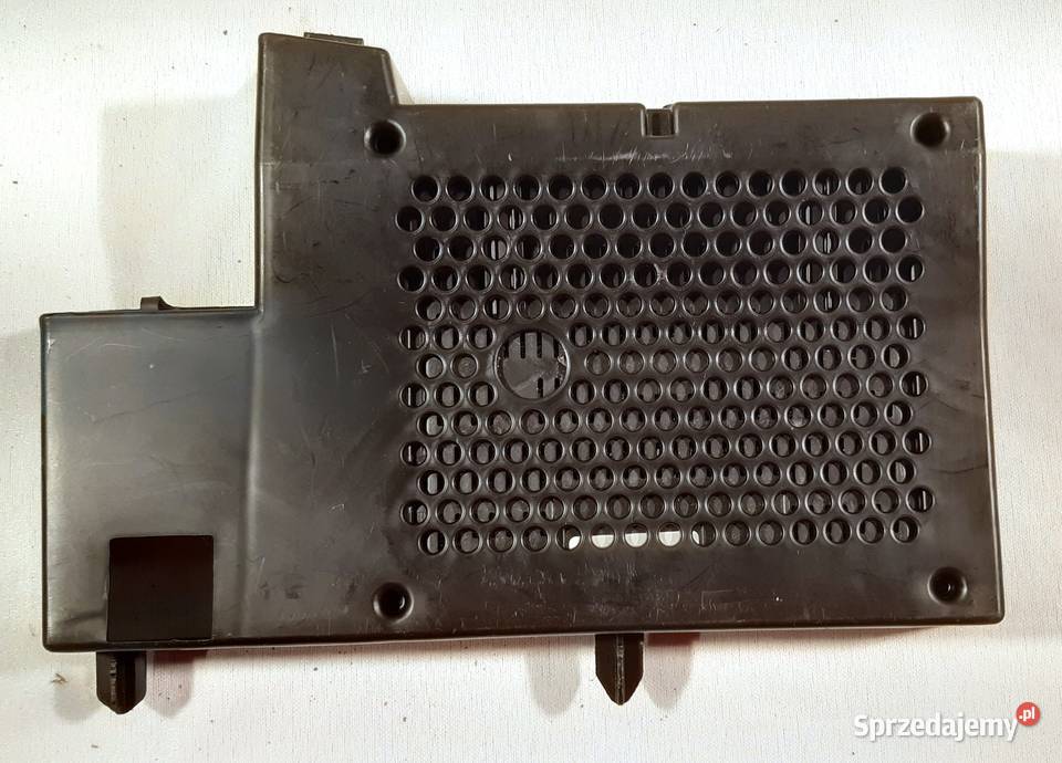 MODUŁ BSI FIAT GRANDE PUNTO 555550311201 osobowe Układ elektryczny Mielęcin