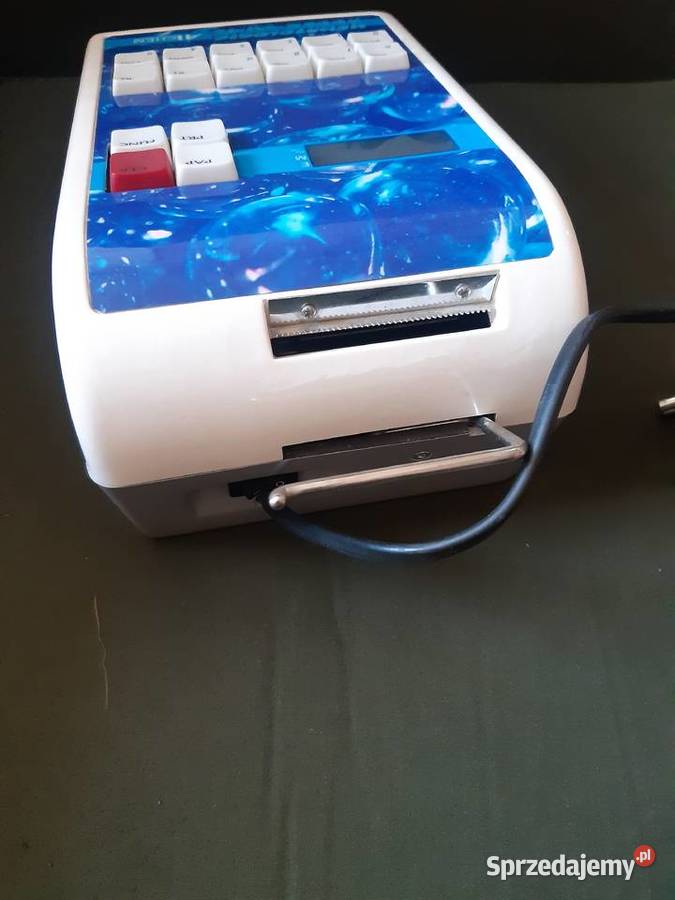 Sumator Hematologiczny SH9612D Serock