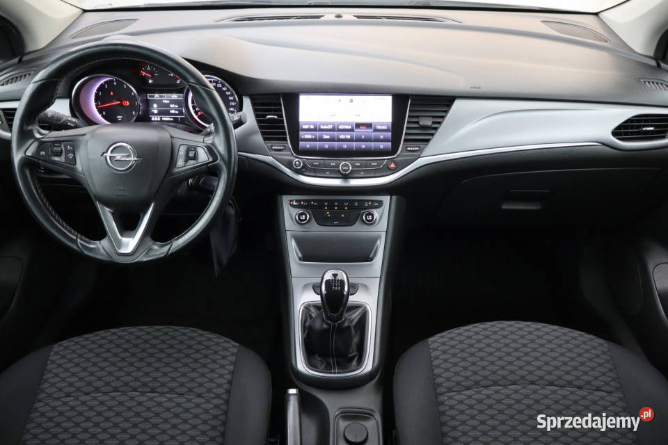 Opel Astra 14 T sprzedam