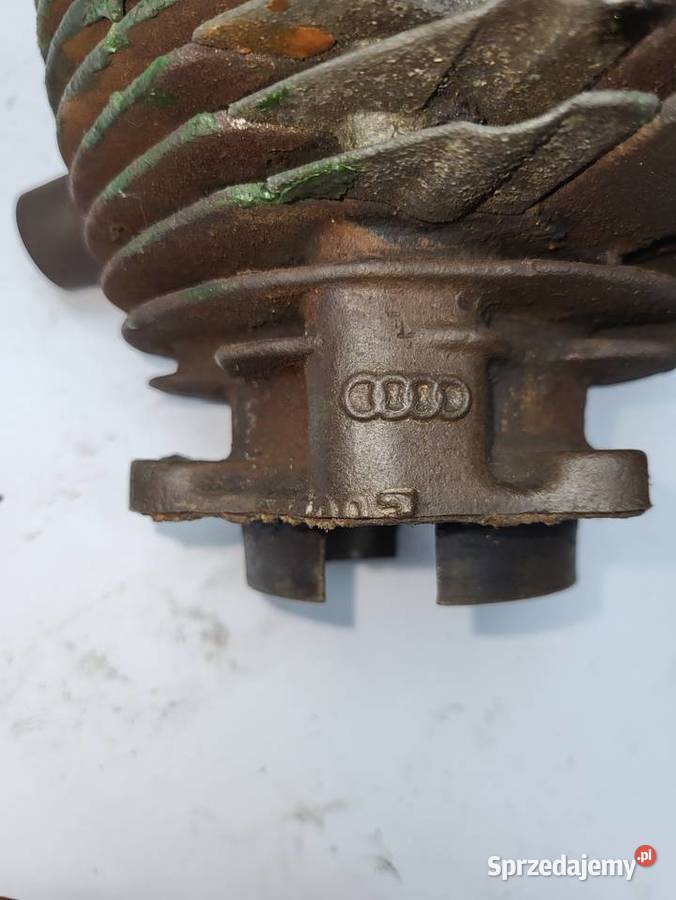 CYLINDER DKW NZ250 Cylindry, głowice, pierścienie Rybnik
