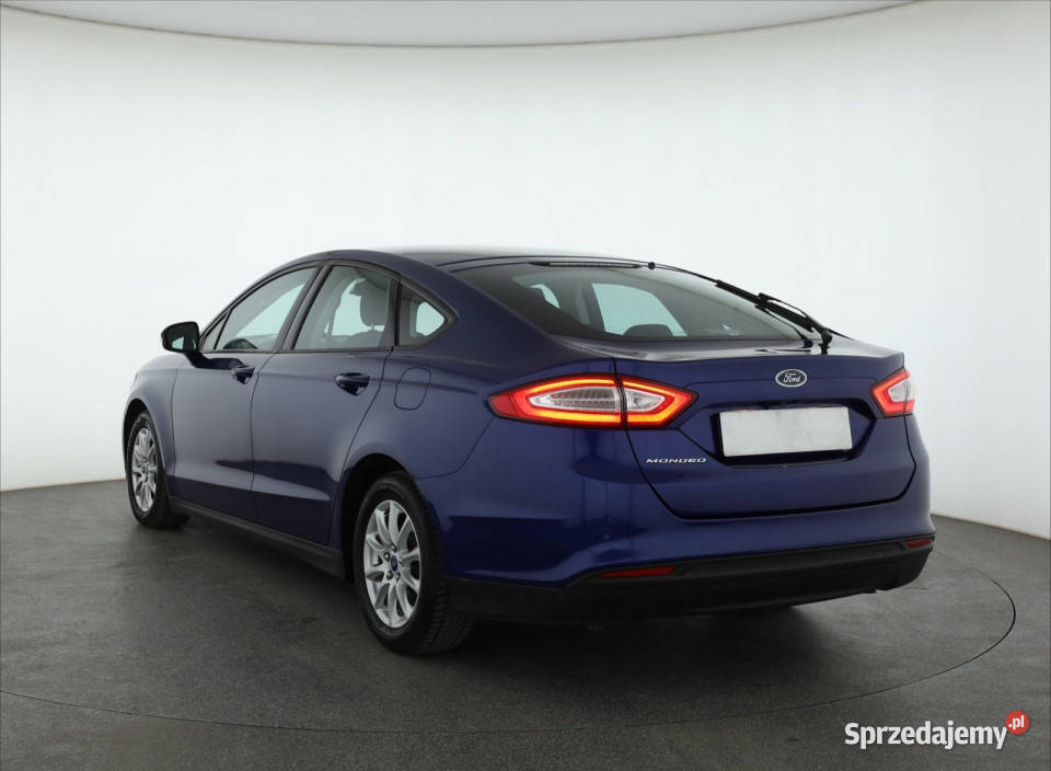 Ford Mondeo 20 TDCI mazowieckie Piaseczno sprzedam