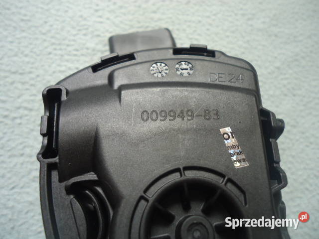 CZUJNIK POZYCJA PEDAŁU GAZU HELLA 6PV 009 949831 Jaworzno