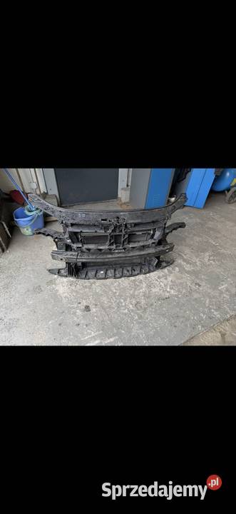 Sprzedam pas przedni 14 tsi Pabianice sprzedam