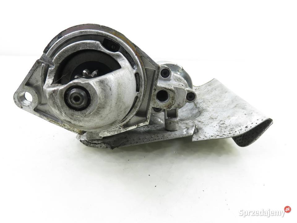 ROZRUSZNIK OPEL ZAFIRA A T98 20 DTI 16V 101 Y 20 osobowe